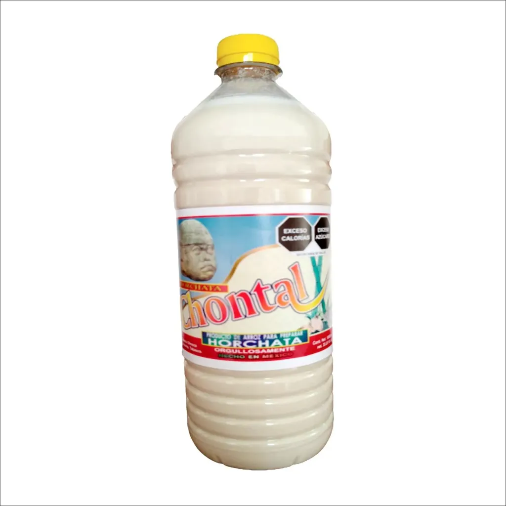 [1CC1000] CJ CHONTAL 12BT 1000ML