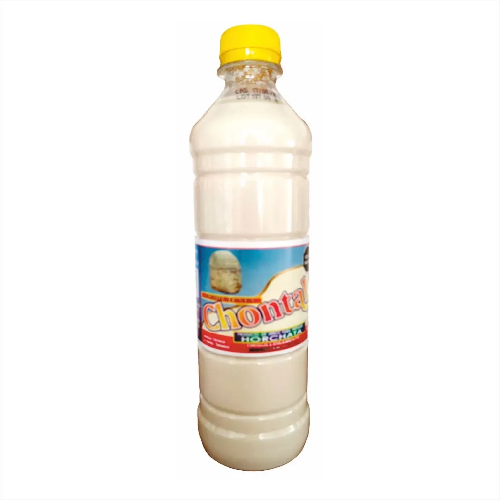 Caja CHONTAL 12BT 460ML
