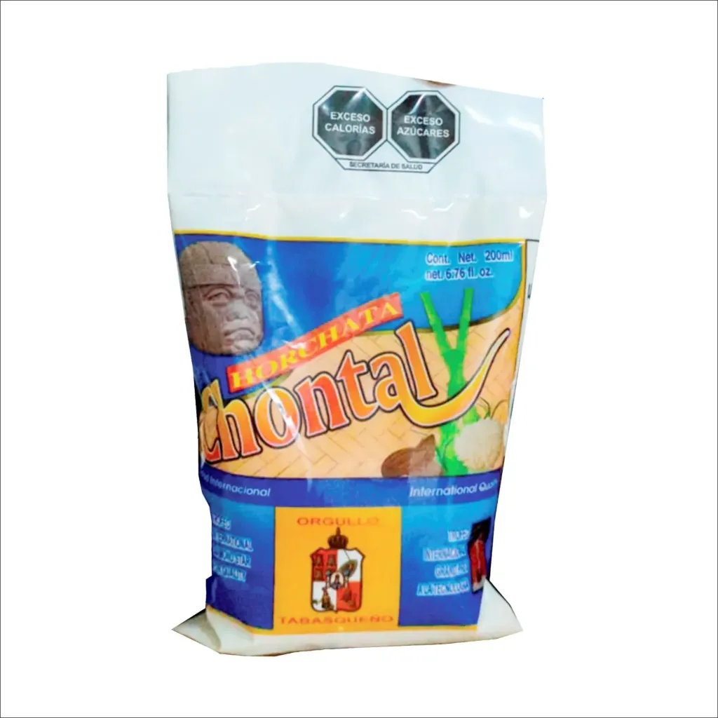 [1CC200] CJ CHONTAL 20BS 200ML