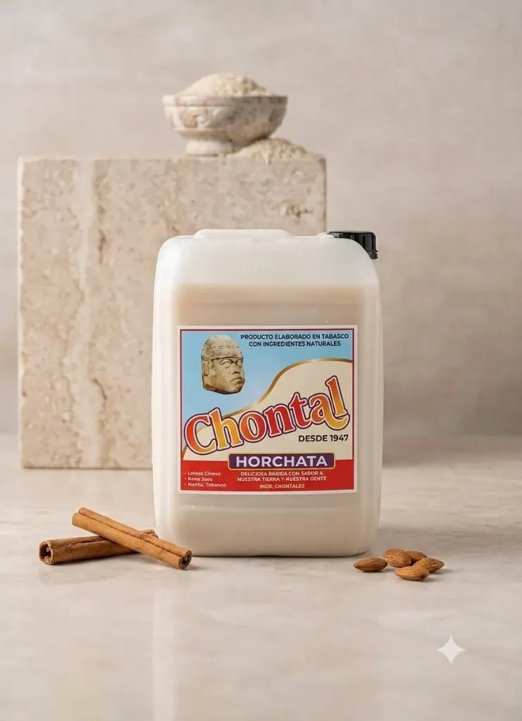 [1CG030] GR CHONTAL 20LT