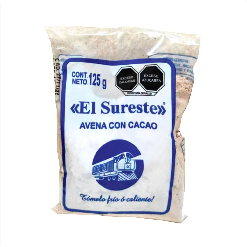 [1SP125] PQ SURESTE 20BS 125GR