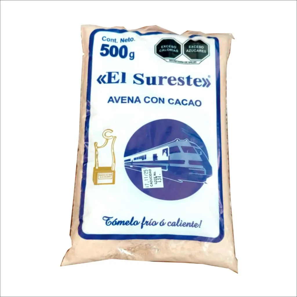 [1SP500] PQ SURESTE 20BS 500GR