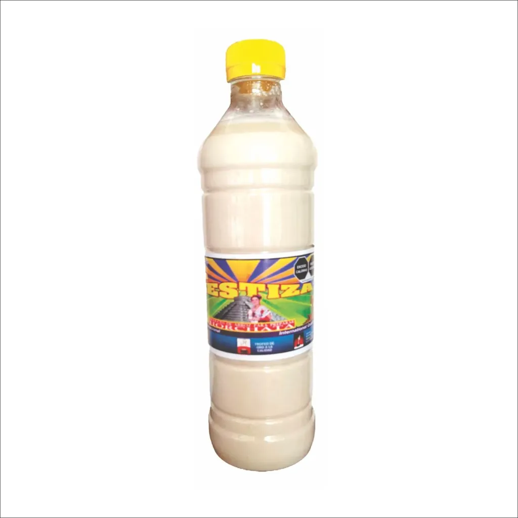 Caja MESTIZA 12BT 460ML