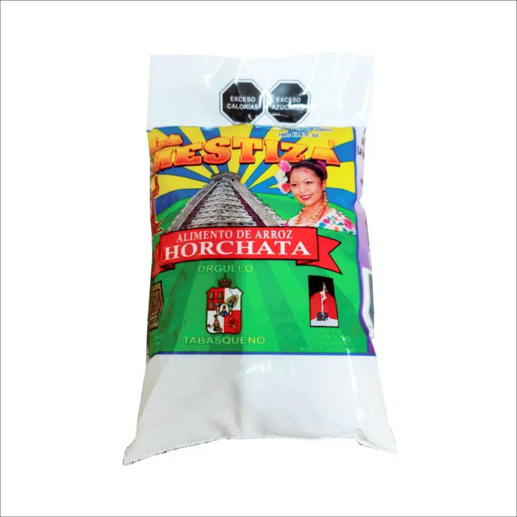 [1MC200] CJ MESTIZA 20BS 200ML