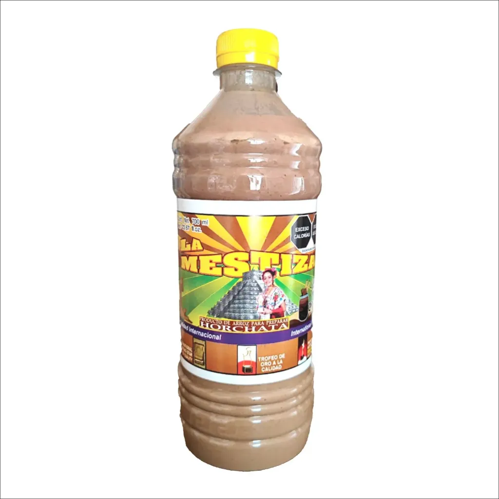 [1MCH700] CJ MESTIZA CHOCOLATE 700ML